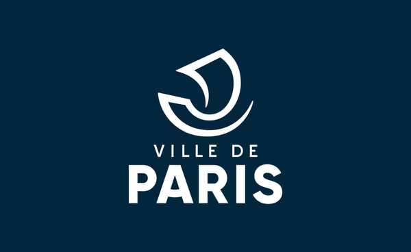 Logo Ville de Paris