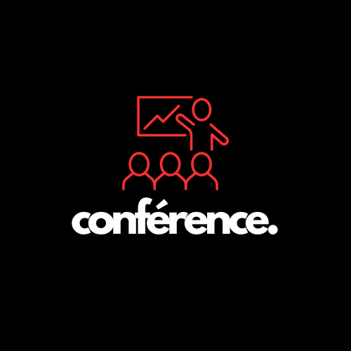 Captation de conférences