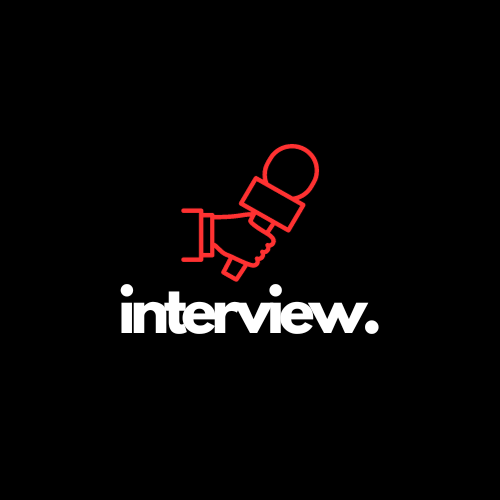 Réalisation d'interviews et podcasts filmés