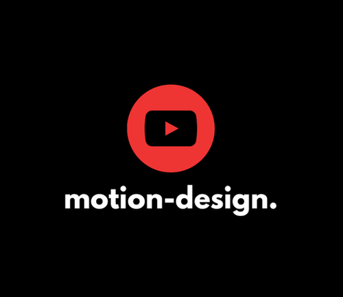 Motion design, graphisme et infographie