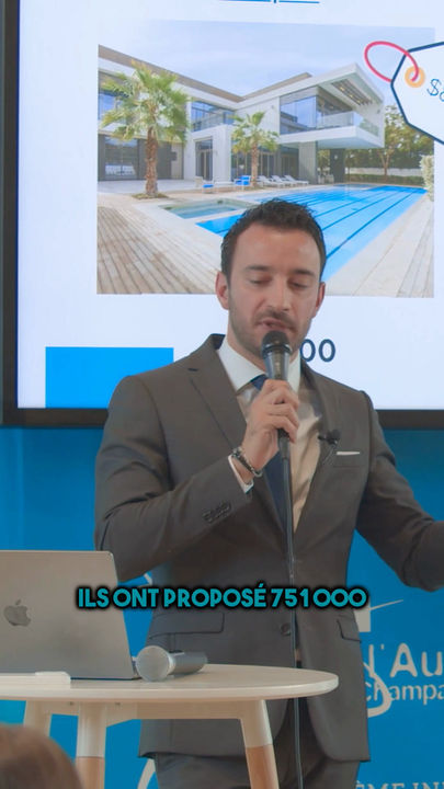 Vidéo : Captation de conférence