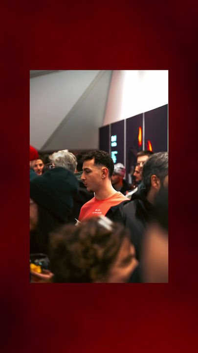 Vidéo : Soirée événementielle